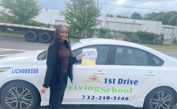 1st Drive Driving School