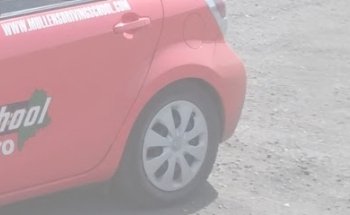 Mullens Driving School