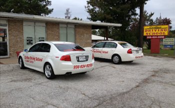 Carlton Driving School Inc.(C2611)