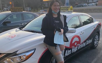 Aim High Driving School