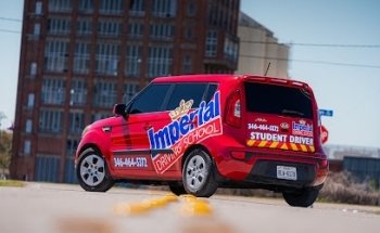 Imperial Driving School