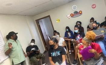 Appletree School and Appletree Driving School