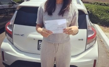 International (Fullerton) Driving School