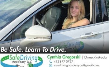 Safe Driving Academy LLC