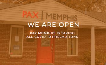 PAX Memphis Recovery Center | Drug & Alcohol Rehab