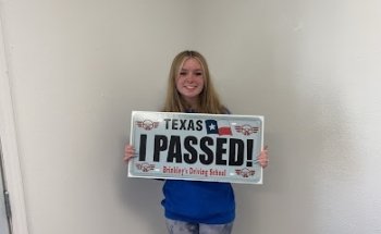 Brinkley's Driving School