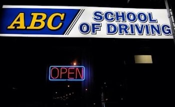 ABC School of Driving