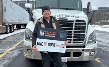 160 Driving Academy of Monroe