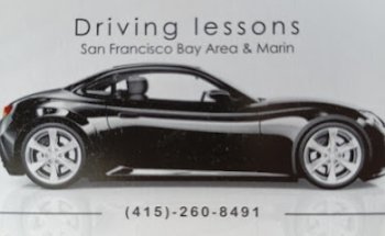 Lee's DMV Licensed Driving Instructor