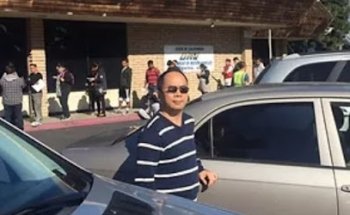 新联合驾校 - 帮你更快考到驾照. 湾区驾校. 廖教练15年以上的教车经验