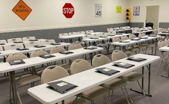 Safe Roads Driving Academy