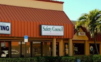 Safety Council of Palm Beach