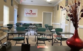 Driving Under Intelligence DUI & Defensive Driving School LLC