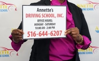 Annette's Driving School Inc.