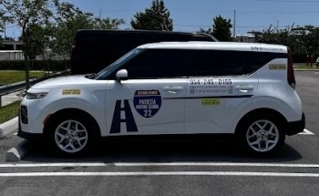 PACOSTA DRIVING SCHOOL, INC.