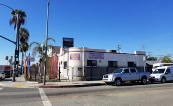 COMMUNITY DRIVING SCHOOL