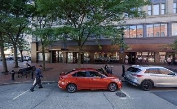 Joe's Driving School