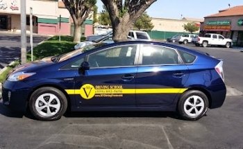 Mid Valley Driving School