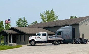 Regen Trucking School