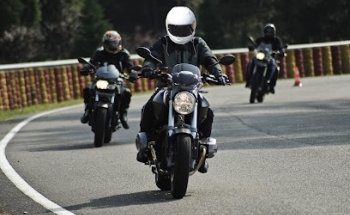 Top Gun Motorcycle Training Centers