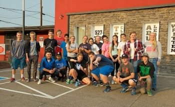 E Street Driving School