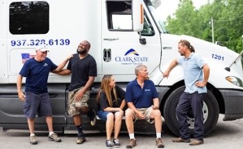 Clark State College Commercial Transportation Training Center
