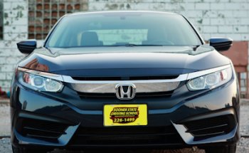 Sooner State Driving School-Choctaw