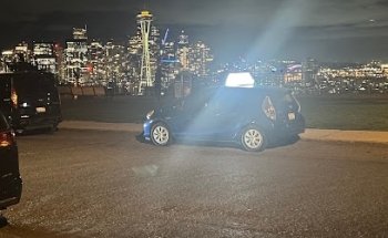 Academia de Conducir