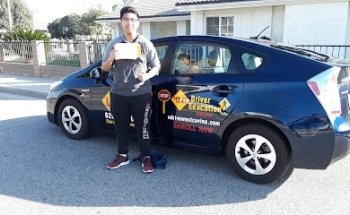 U-Drive Driving School