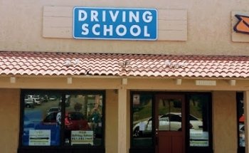 G & G Driving School