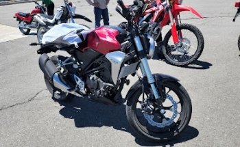 Silver State Motorcycle Academy