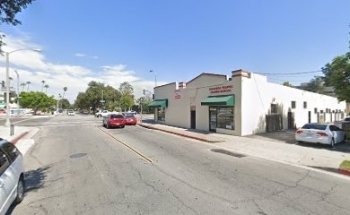 Pasadena Driving School