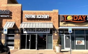 IDrive Driving Academy