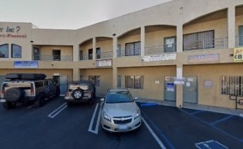 Atlas Driving & Traffic School