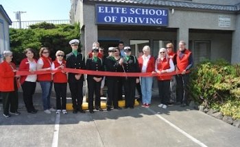 Elite School of Driving