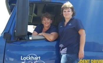 Lockhart Trucking Academy L.L.C.