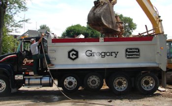 Gregory Trucking Inc.
