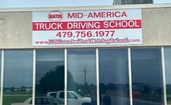 Mid-America Truck Driving School, Inc.