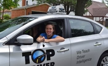 Top Driver Driving School