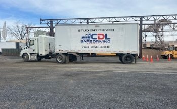 CDL Safe Driving Academy LLC