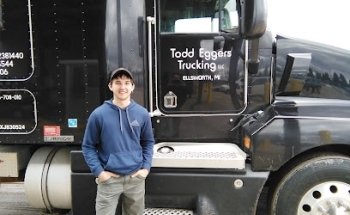 Pinnacle Truck Driver Training