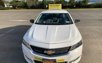 Defensive Driving School