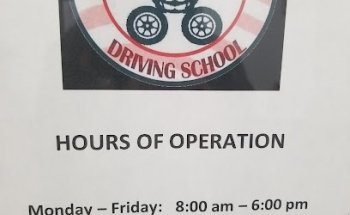 NJ Driving School Instructor Sonny