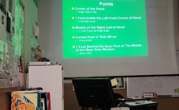 Hampshire Driving School LLC