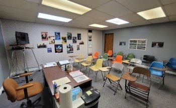 Stewardship Driving School