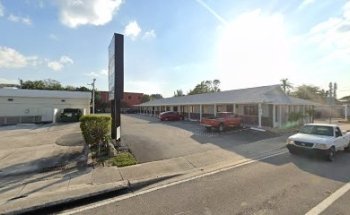 Rodriguez Driving School