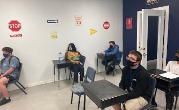 All Drive Training Academy