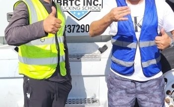 BRTC INC Trucking school