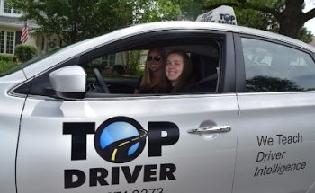 Top Driver Driving School
