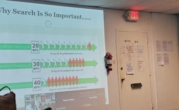 Road Master Driving School Inc.